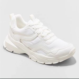 Women’s Indigo Sneakers - A New Day